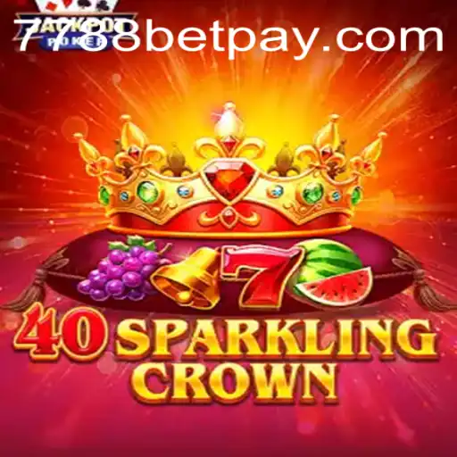 Discover the Exciting World of 40SparklingCrown on 7788bet