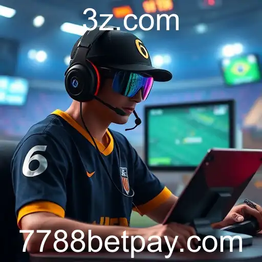 Crescimento do Mercado de Apostas em 2025