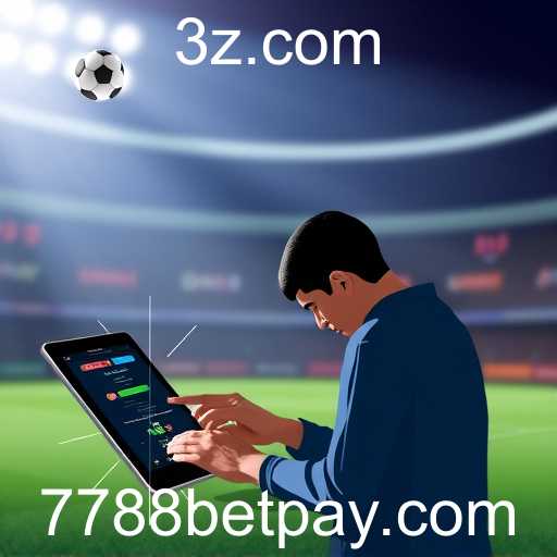 Crescimento dos sites de apostas em 2025