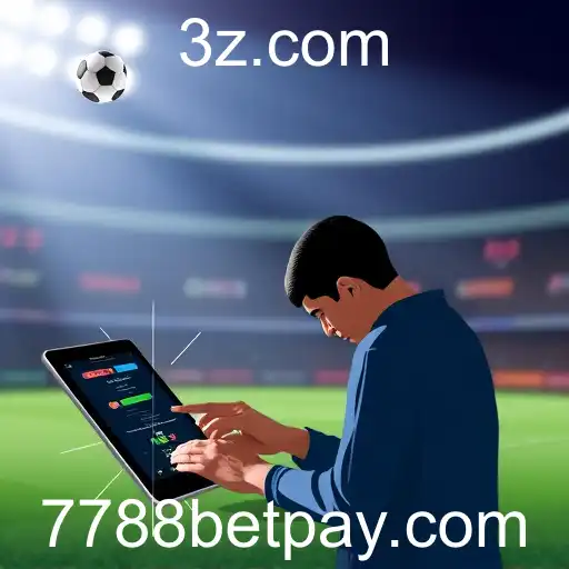 Crescimento dos sites de apostas em 2025