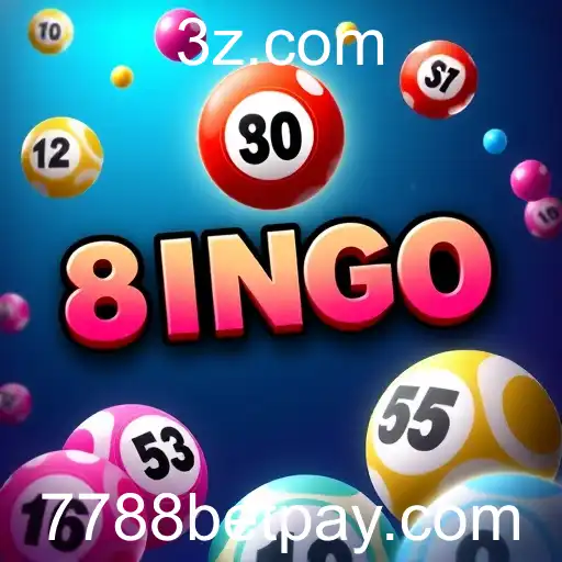 Descubra a Excitante Categoria de Jogos de Bingo no 7788bet