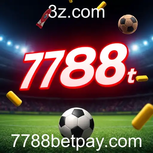 Expansão do Mercado de Jogos Online com 7788bet