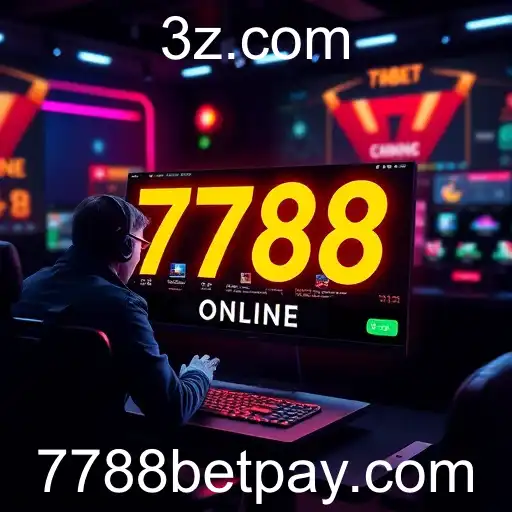 Novas Oportunidades no Mundo dos Jogos Online