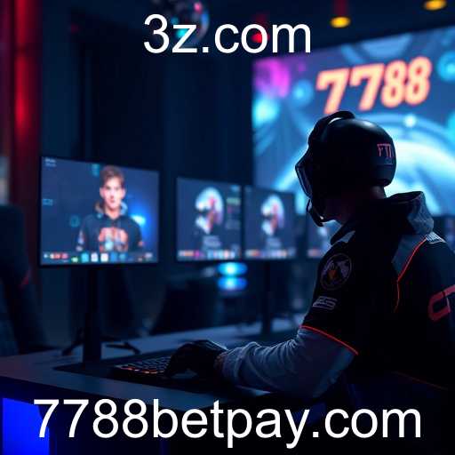 Avanços e Desafios no Mundo dos Jogos Digitais