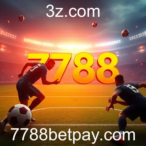 O Impacto do 7788bet no Mercado de Jogos Online