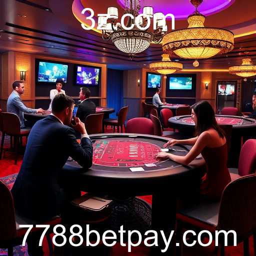 Impactos dos Jogos Online no Cenário Econômico Atual