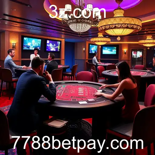 Impactos dos Jogos Online no Cenário Econômico Atual