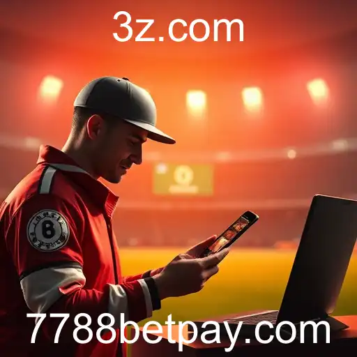 Inovações e Tendências no Portal 7788bet