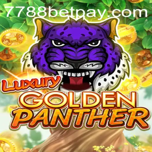 The Fascinating World of LUXURYGOLDENPANTHER