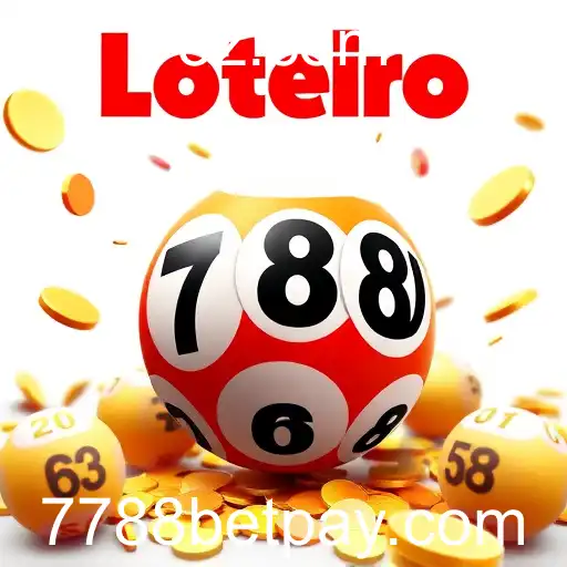 Explorando a Categoria 'Loteria' no 7788bet: O Mundo das Apostas e Chances