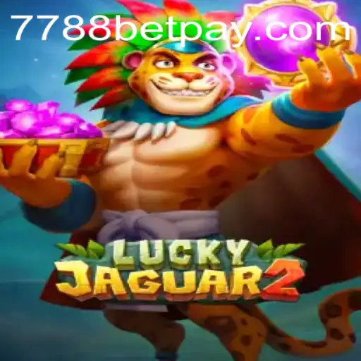 Discover the Thrills of Luckyjaguar2: A Complete Guide to the Game with 7788bet