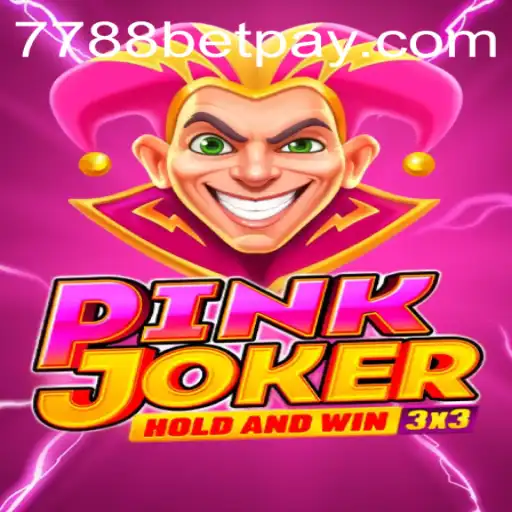 Exploring Pinkjoker: A Thrilling New Game with 7788bet Integration