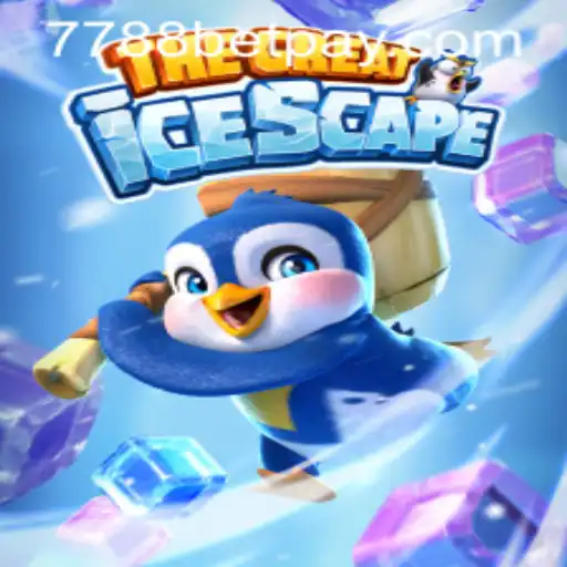 The Great Icescape: A Journey into Chilly Adventures