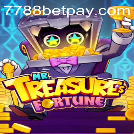 Discover the Thrilling World of MrTreasuresFortune: A New Adventure Awaits at 7788bet
