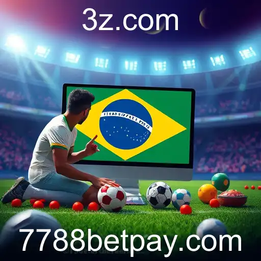 Tendências de Jogos Online no Brasil