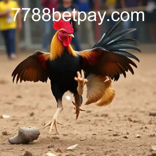 Exploring Online Sabong and the Rise of 7788bet in the Digital Arena