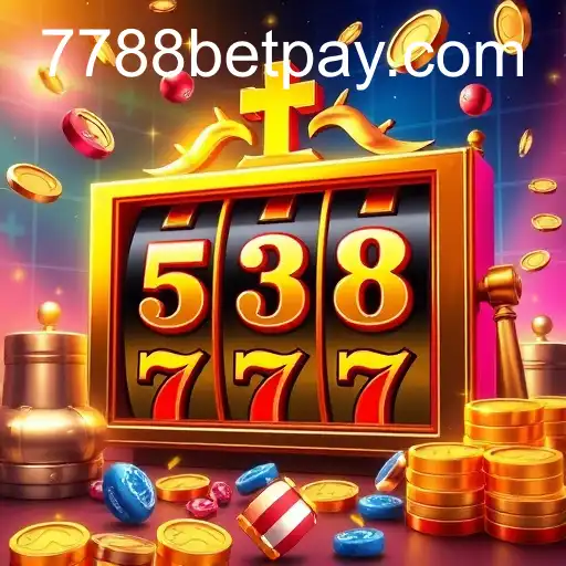 Unlocking the Thrills and Opportunities of Online Slots with 7788bet