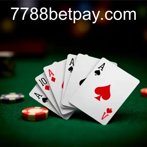 Understanding Poker Games and the Importance of 7788bet