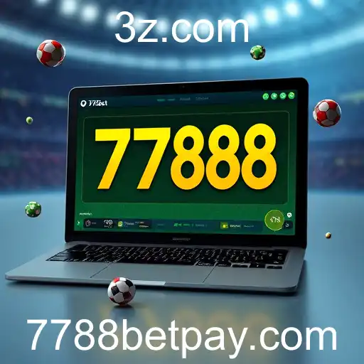 O Crescimento dos Jogos Online e a Influência do 7788bet